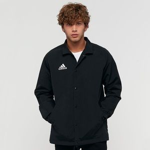 Adidas Tango Coach Jacket (S)